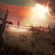 Illustration for article titled Christian Braverys Concept Art Kills Zones, Borders Lands